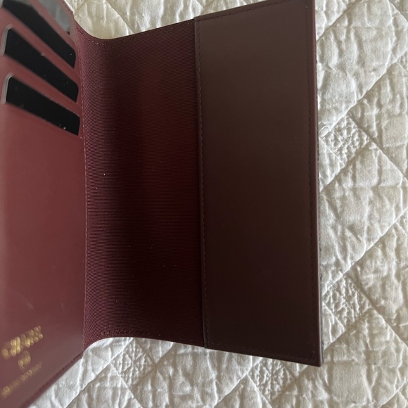 Chanel Passport Holder - Picture 4 of 6